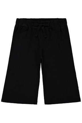 شلوارک و برمودا مشکی بچه گانه Straight Civil Girls - کد 673956667