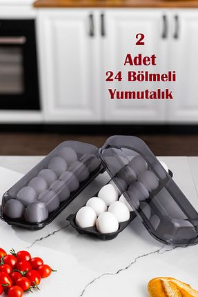 ظرف نگهداری طوسی پلاستیک Porsima - کد 877371080
