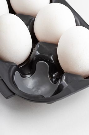 ظرف نگهداری طوسی پلاستیک Porsima - کد 877371080
