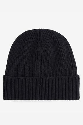 کلاه مشکی مردانه Barbour - کد 877375236