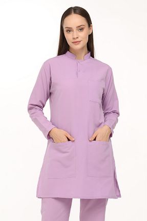 لباس ایمنی کار بنفش Medinila - کد 877375370