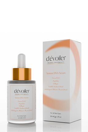 سرم پوست همه انواع پوست Devoiler - کد 849607387