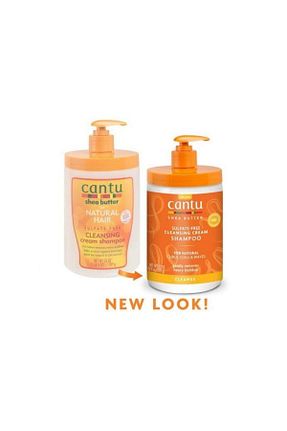 شامپو زنانه Cantu - کد 42414543