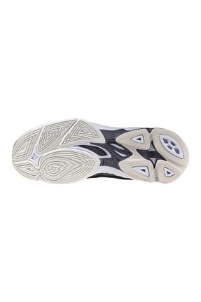 کفش والیبال رنگی Mizuno - کد 877379715