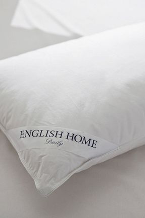 بالش سفید Pamuklu English Home - کد 4158273