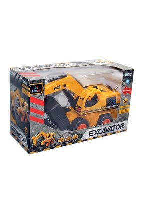 اسباب بازی کنترلی زرد Brother Toys - کد 471478958