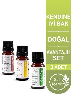 روغن مراقبت OnkaFarma - کد 40430073