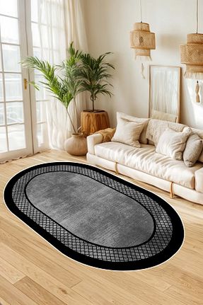 فرش رنگی قابل شستشو df home - کد 877434547
