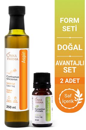 روغن مایع OnkaFarma - کد 62638804