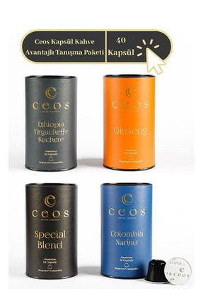  ceos coffee - کد 311009753