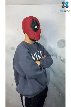 عینک و ماسک پارتی 3DŞehri - کد 805754384