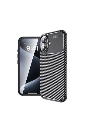 کاور و قاب مشکی Nezih Case - کد 877457627