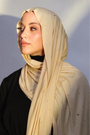 شال رنگی زنانه ELF PRIVE - کد 877490887