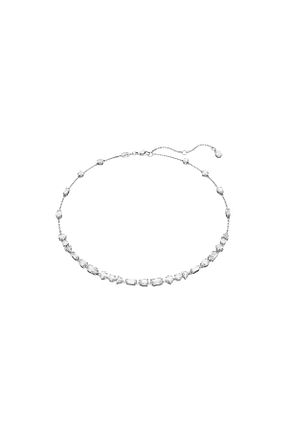  سفید Swarovski - کد 877608828