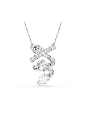  سفید Swarovski - کد 877608816