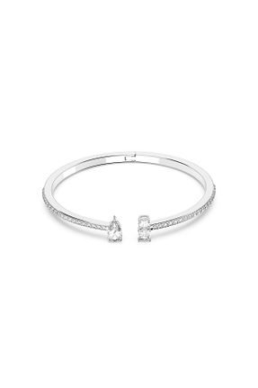  سفید Swarovski - کد 877507410