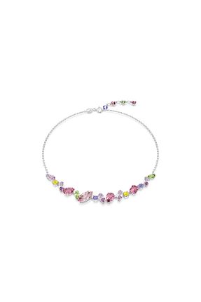  صورتی Swarovski - کد 877508668