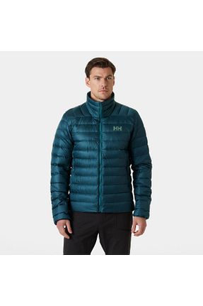 کاپشن اسپرت آبی مردانه رگولار Helly Hansen - کد 860103448