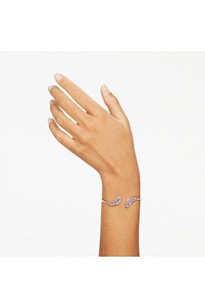  سفید Swarovski - کد 877508381
