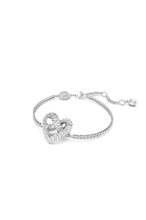  سفید Swarovski - کد 877608383