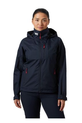 کاپشن سرمه ای زنانه Relaxed Helly Hansen - کد 819499022