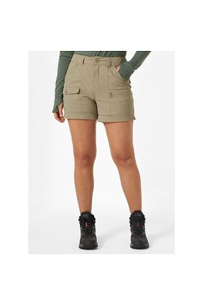 شوارک اسپرت بژ زنانه پارچه Helly Hansen - کد 822505519