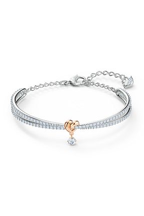  سفید Swarovski - کد 877460914