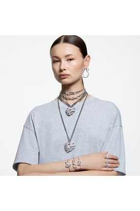  سفید Swarovski - کد 877508163