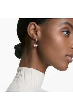  سفید Swarovski - کد 877460419
