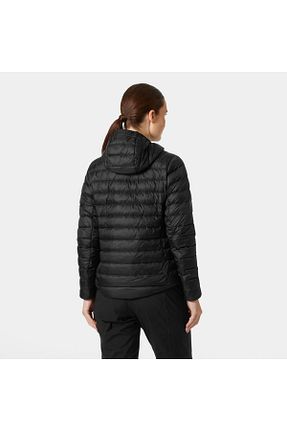 کاپشن اسپرت مشکی زنانه رگولار Helly Hansen - کد 867846669