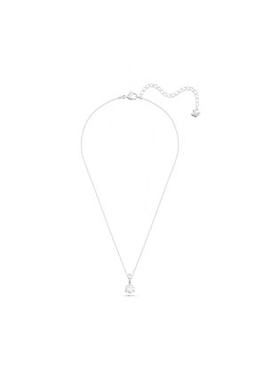  سفید Swarovski - کد 877462645