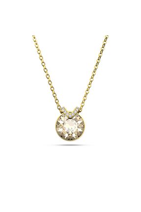  طلائی Swarovski - کد 877469726