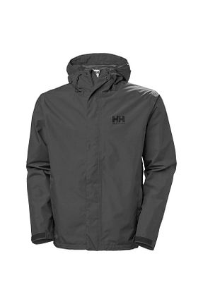 کاپشن اسپرت قهوه ای مردانه رگولار Helly Hansen - کد 376415845
