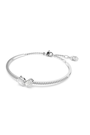  سفید Swarovski - کد 877608670
