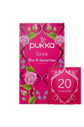 سایر چای های گیاهی Pukka - کد 749859065