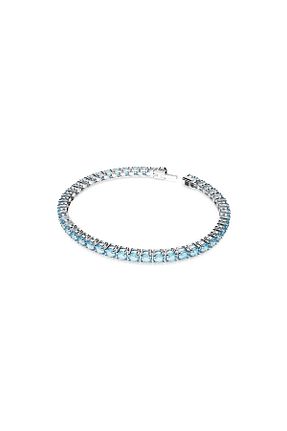 آبی Swarovski - کد 877608817