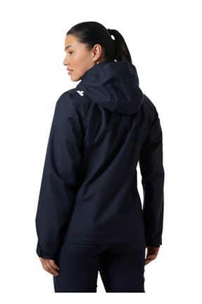 کاپشن سرمه ای زنانه Relaxed Helly Hansen - کد 819499022