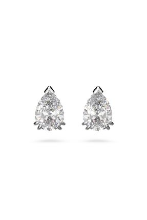  سفید Swarovski - کد 877618946