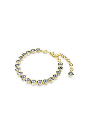  آبی Swarovski - کد 877513250
