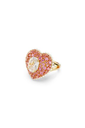  صورتی Swarovski - کد 877511958