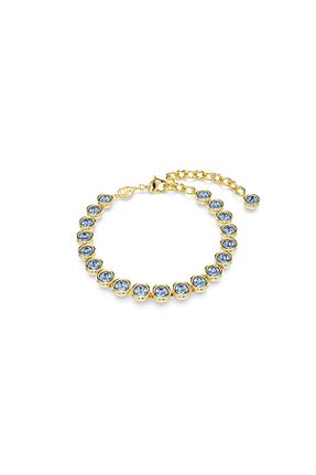  آبی Swarovski - کد 877513250