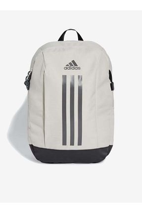 کیف مدرسه بژ مردانه پارچه ای adidas - کد 859376061