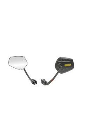 آینه بغل موتورسیکلت Motosev - کد 877509742