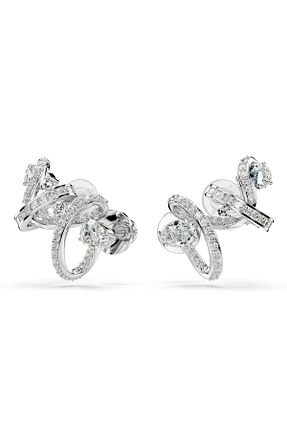  سفید Swarovski - کد 877511498
