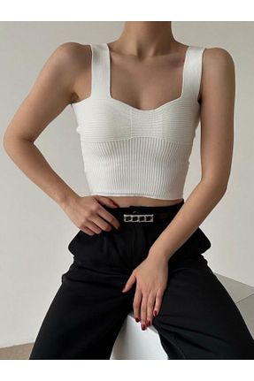 بلوز نباتی زنانه ساده Atelier Bik - کد 709646011