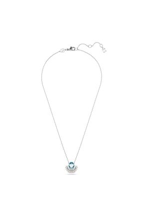 آبی Swarovski - کد 877512458
