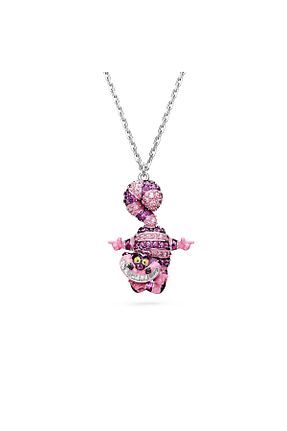  صورتی Swarovski - کد 877508584