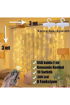 چراغ LED زرد İTHALCİM - کد 463385501