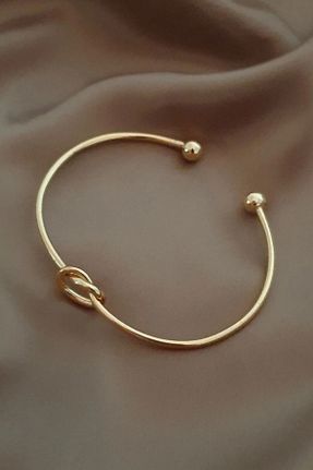 دستبند جواهر رنگی زنانه فلزی Vitastyle - کد 877521975