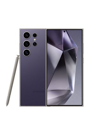تلفن همراه اندروید بنفش Samsung TR Garantili Samsung - کد 792557598